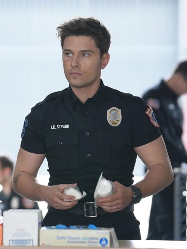 9-1-1: Lone Star S4 E16