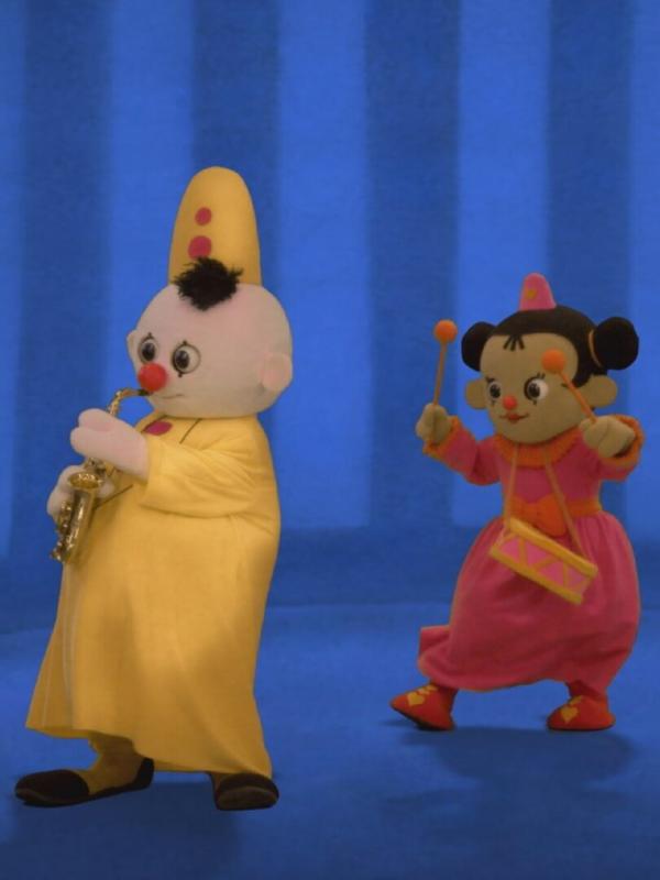 Bumba S1 E6