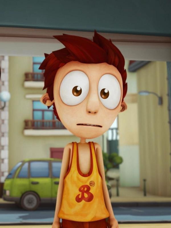 Angelo la Débrouille S4 E45