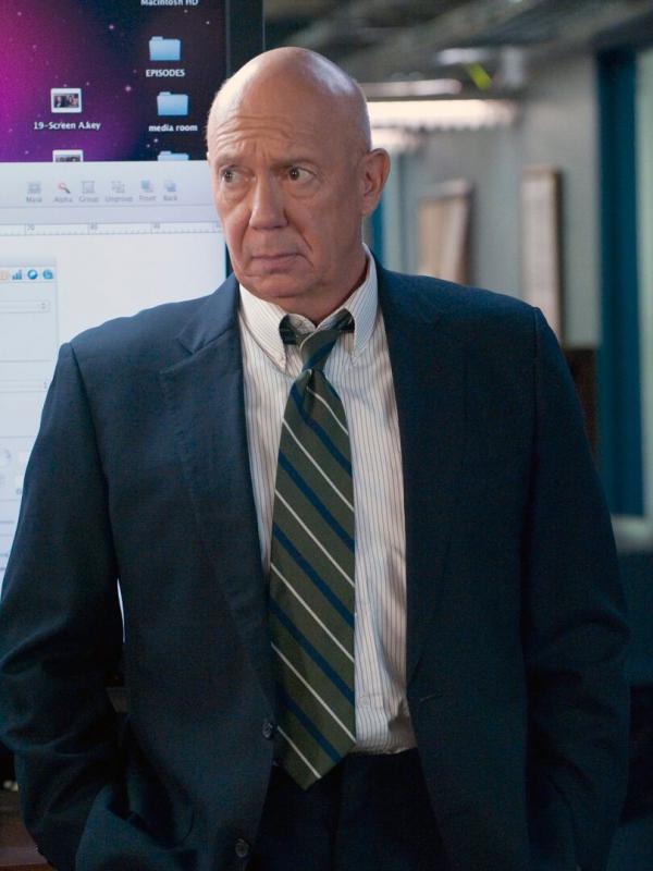 New York Unité Spéciale S11 E23