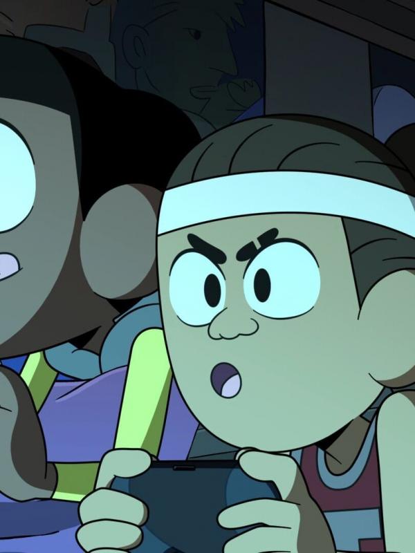 Craig de la Crique S6 E3
