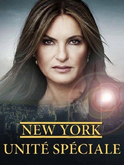 New York Unité Spéciale