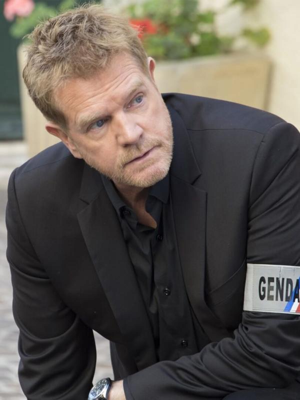 Section de recherches S12 E11