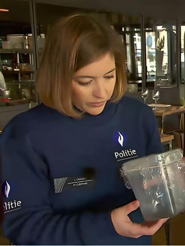 De Buurtpolitie - Extra