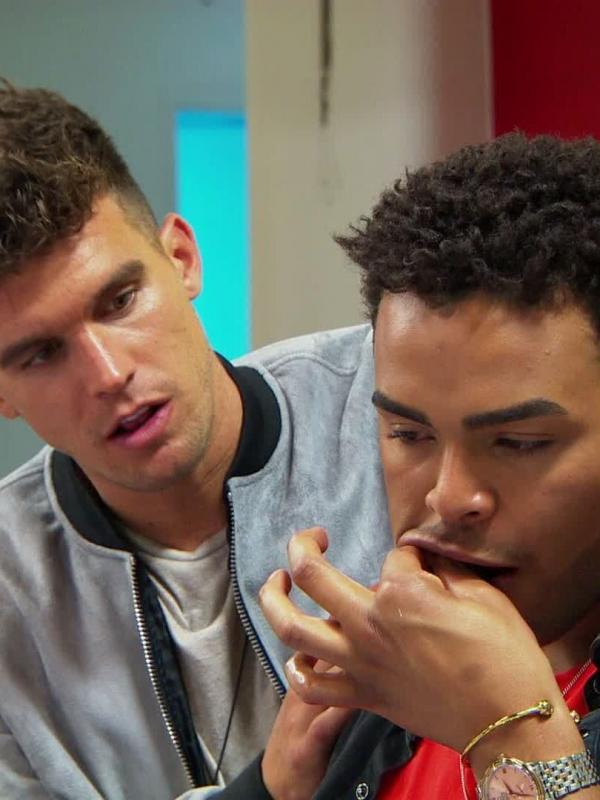 Geordie Shore S15 E7