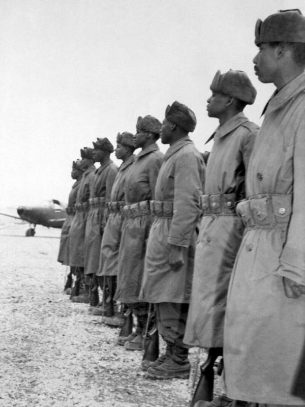 Corée : une guerre sans fin