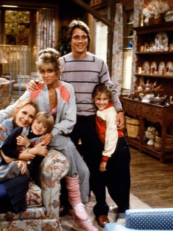 Madame est servie S2 E20