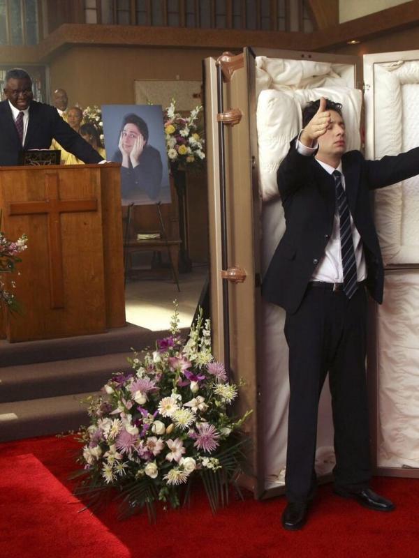 Scrubs - Die Anfänger S6 E15