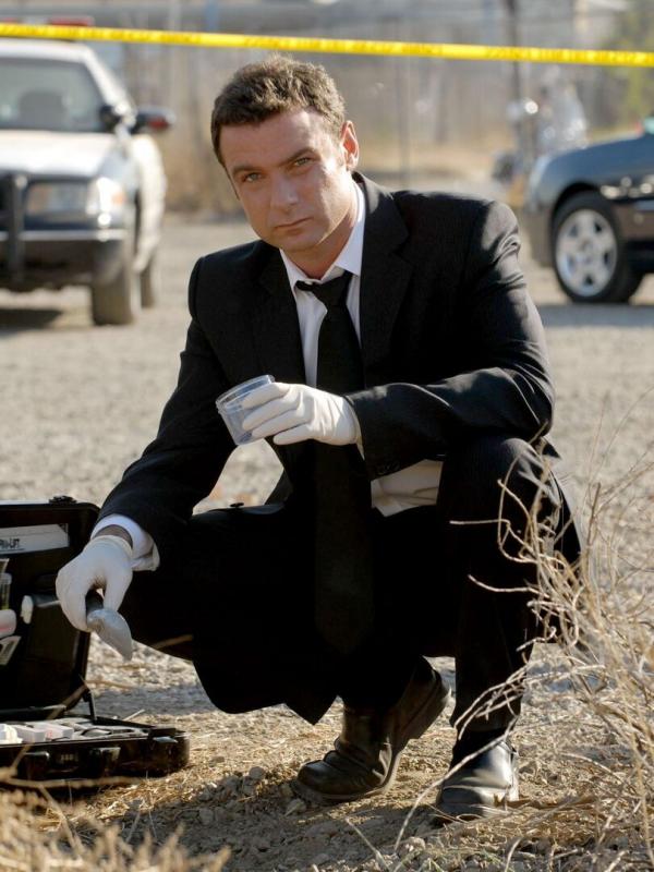 CSI: Den Tätern auf der Spur S7 E14