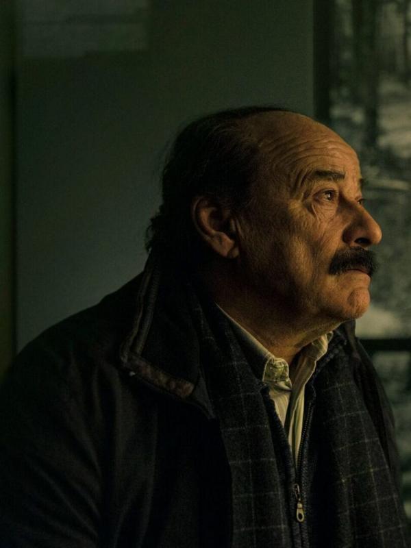 Marco, l'énigme d'une vie