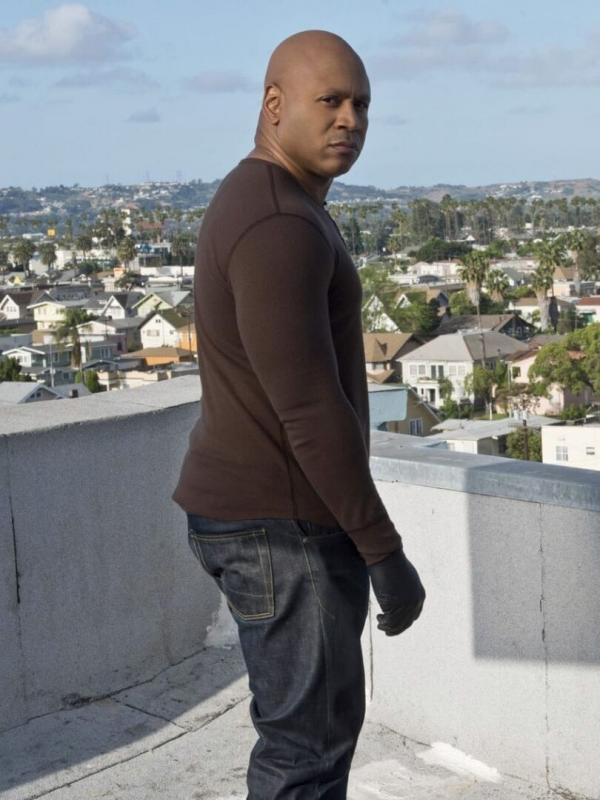 NCIS : Los Angeles S6 E22