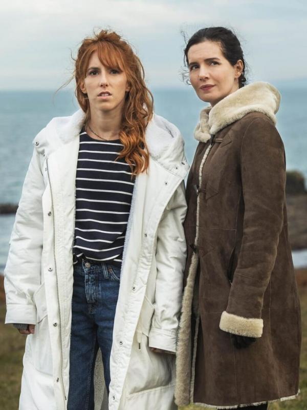 Meurtres à... S7 E6