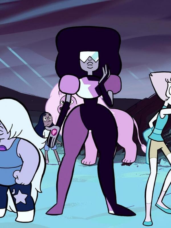 Steven Universe S1 E26