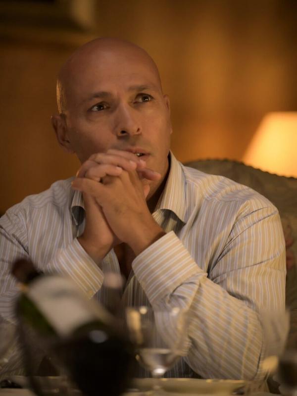 Ghosts - Fantômes en héritage S1 E5