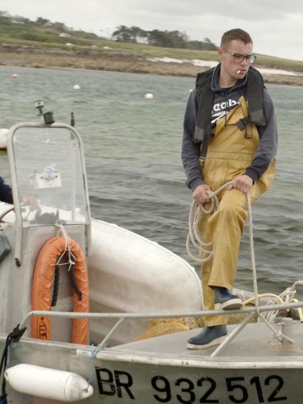 Félix contre le reste du monde