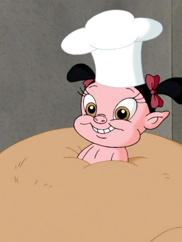 Baby Looney Tunes S2 E7