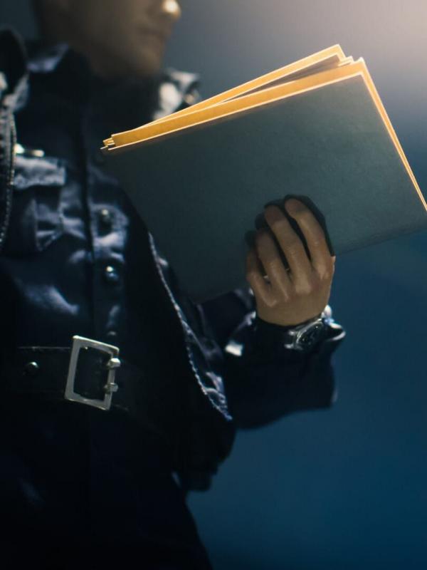 Petits meurtres entre collègues