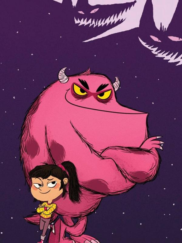 Comment ratatiner en LSF S1 E40