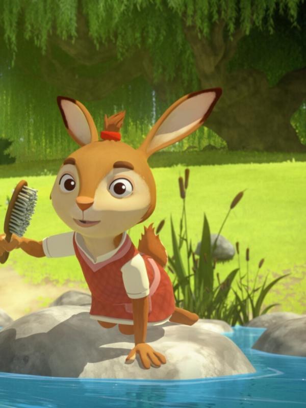 De hazenschool: een onmogelijke missie