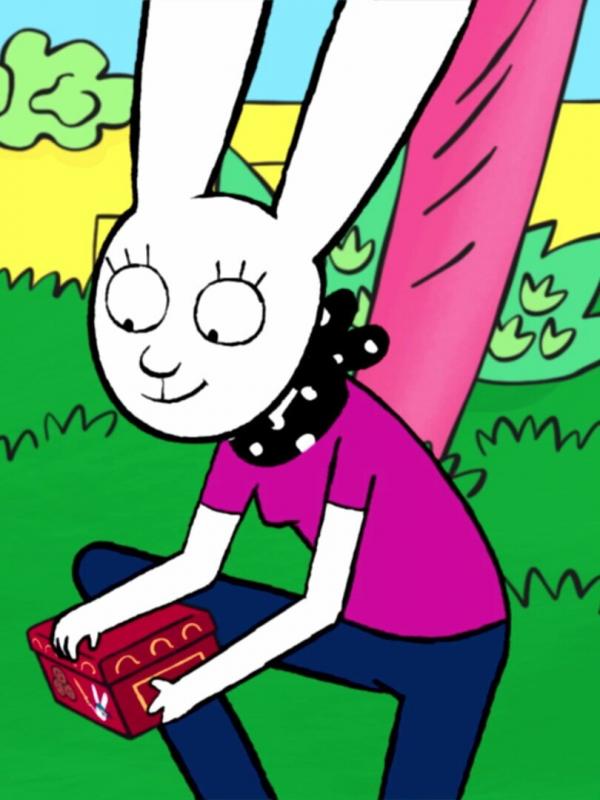 Simon S3 E16