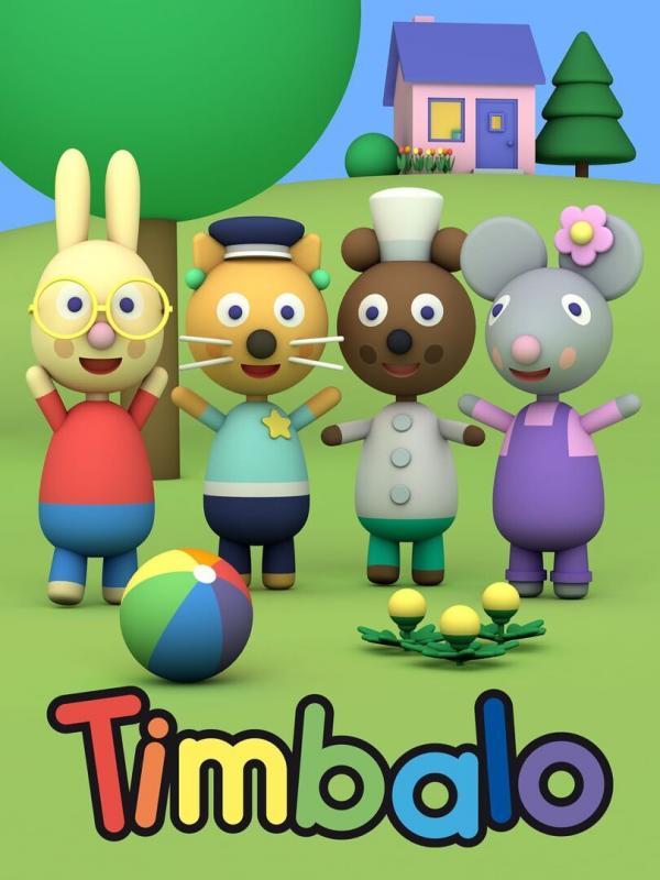 Timbalo S1 E3