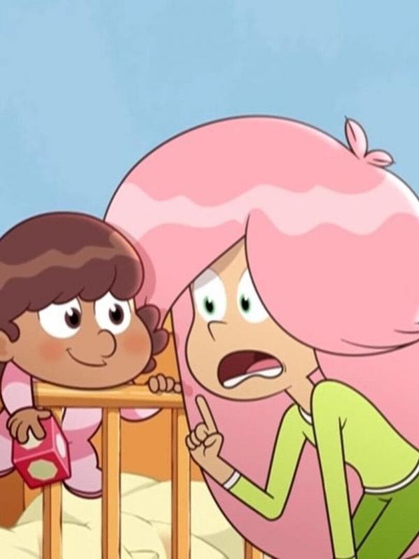 Les filles de Dad S1 E25