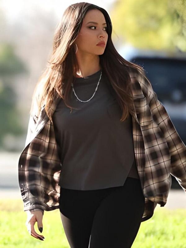 The Rookie : Le flic de Los Angeles S5 E18