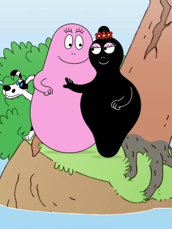 Barbapapa - One Big Happy Family! S2 E166