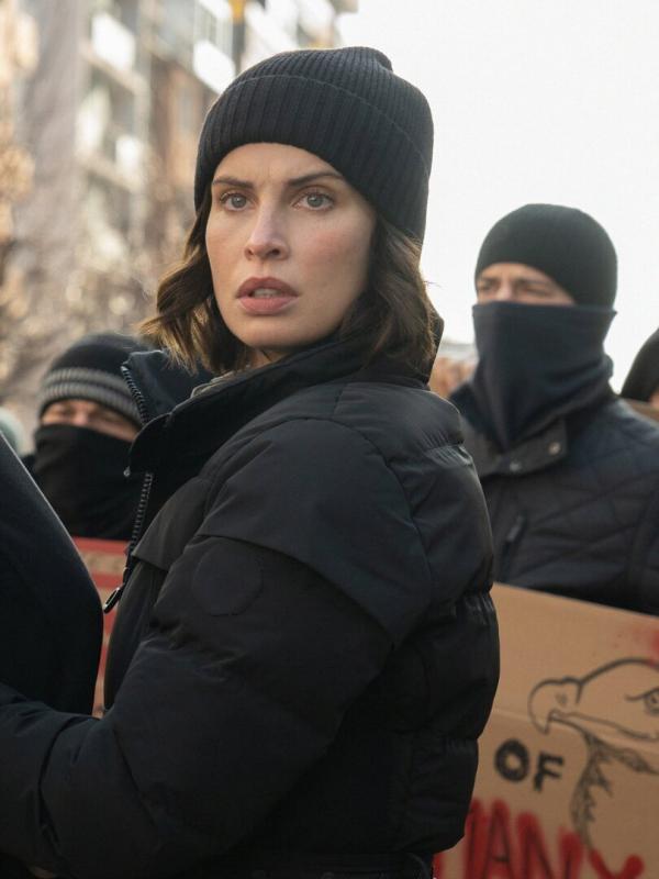 FBI: International S1 E12