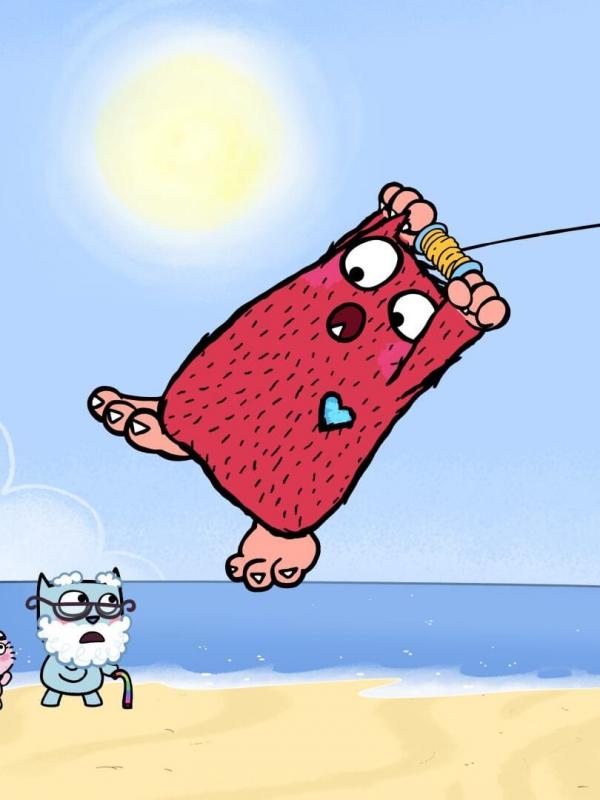 Lief Monster S2 E18