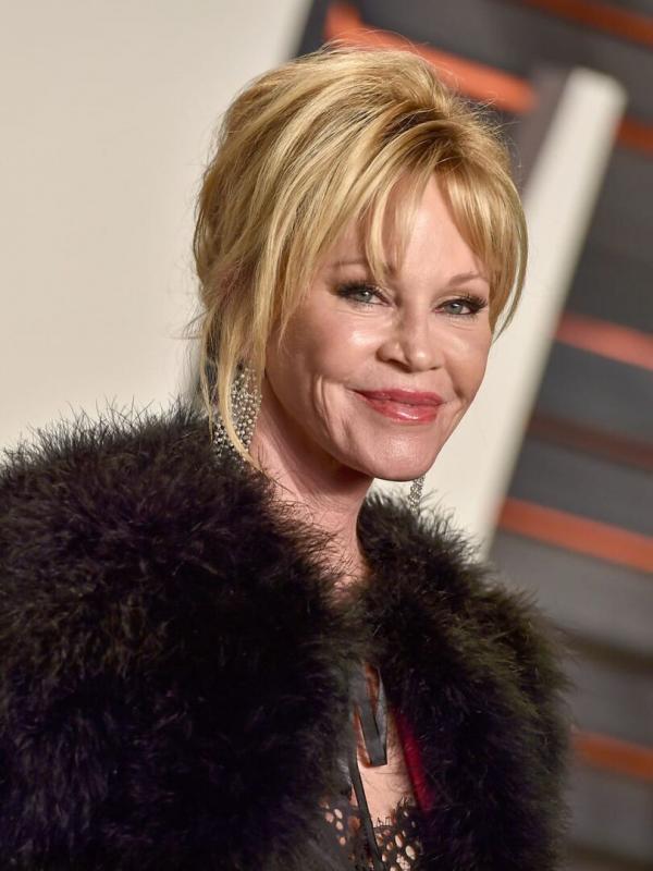 Melanie Griffith : Sortir des griffes de Hollywood