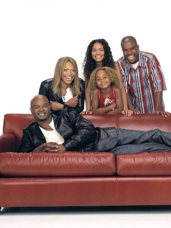 Ma Famille d'abord S3 E14