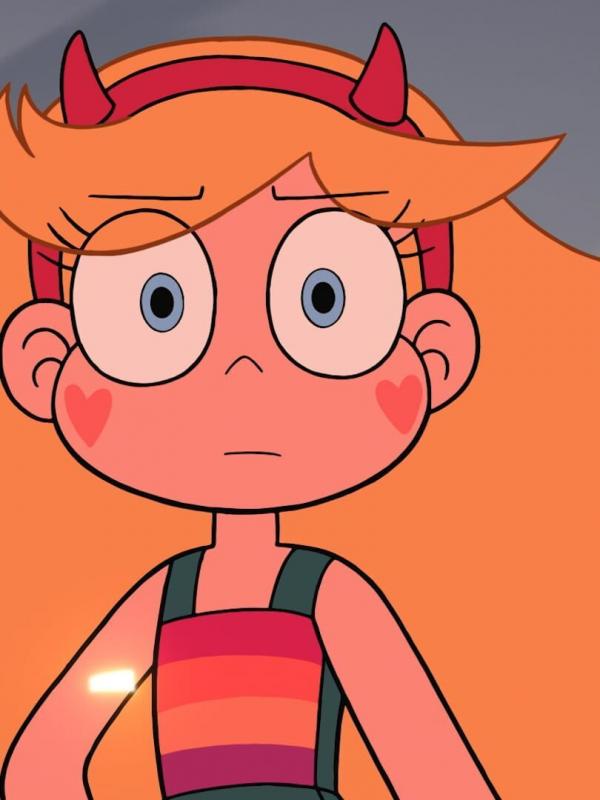 Star Butterfly S2 E8