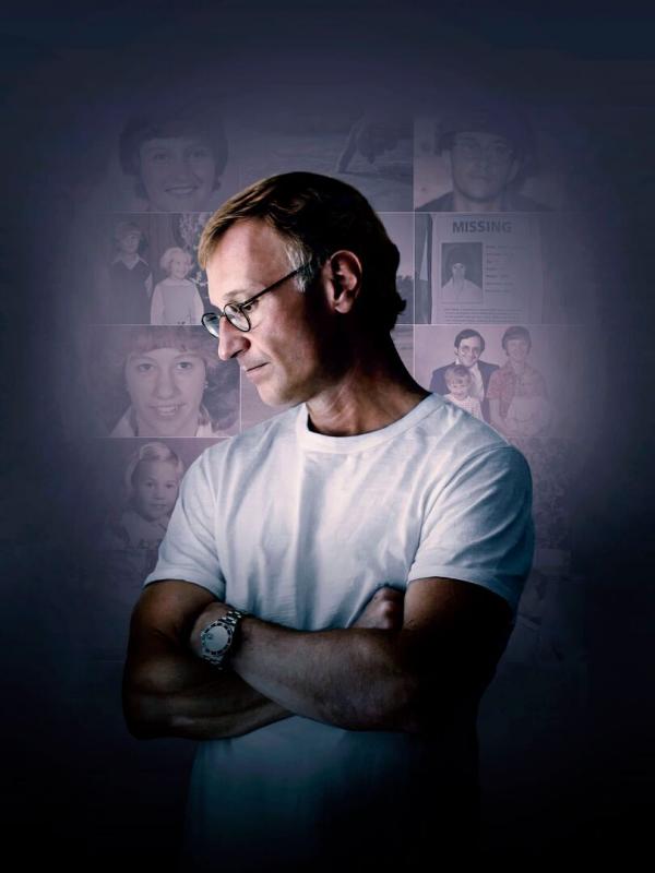 Pour ma soeur : L'affaire Jennifer Pandos