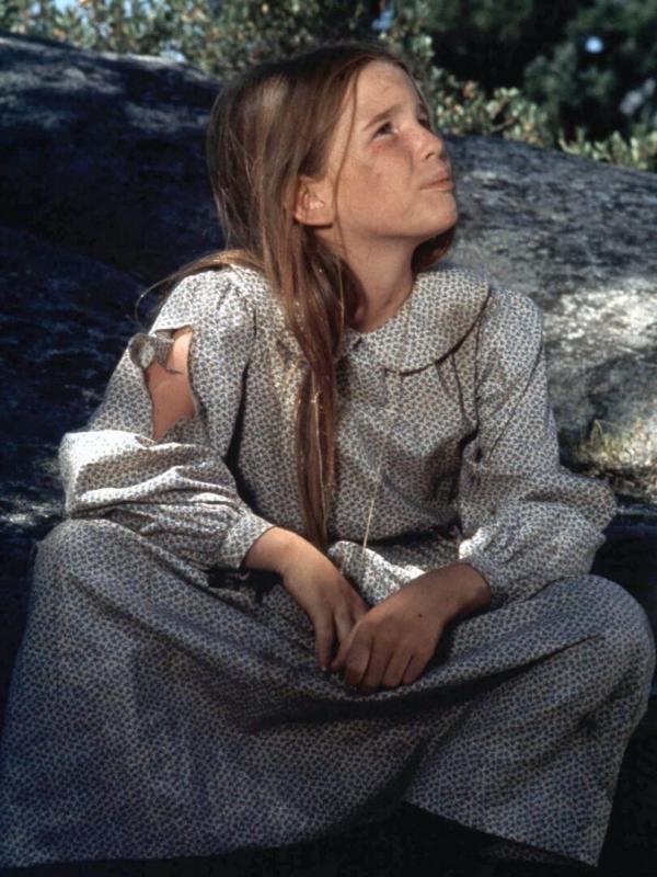 La Petite Maison dans la prairie S4 E13