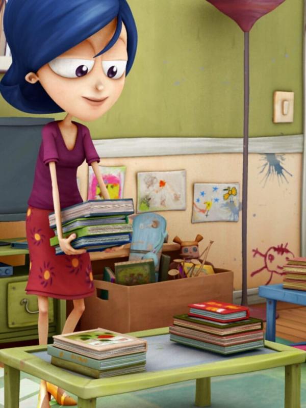 Angelo la Débrouille S1 E76