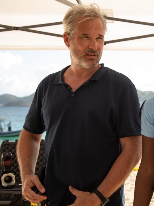 Meurtres à... S11 E10