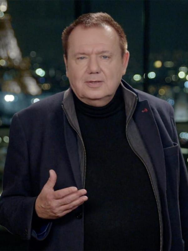 C'est un vrai complot !