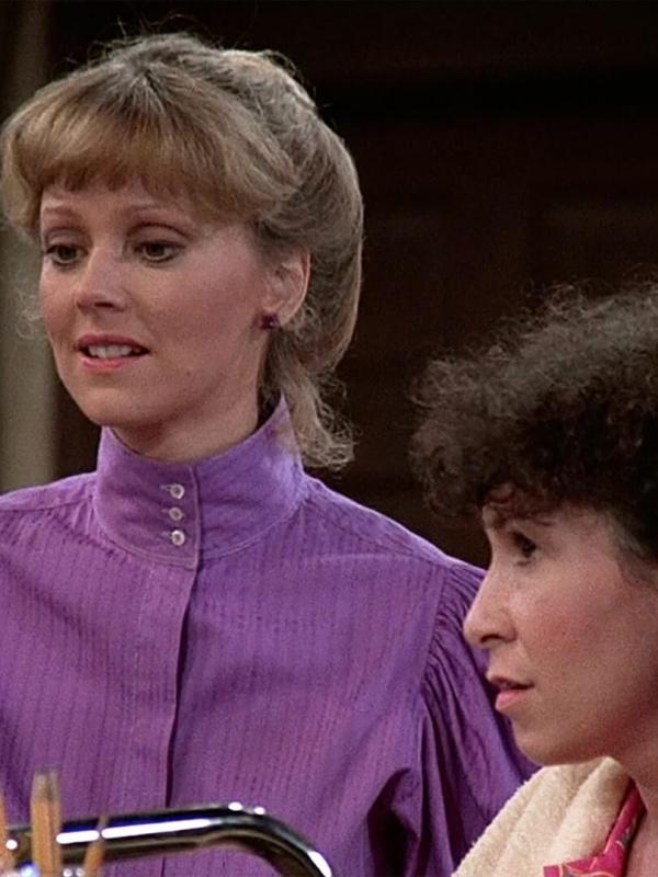 Cheers S1 E18