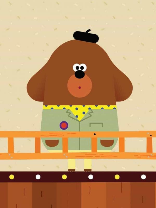 Hé, Oua-Oua S2 E23