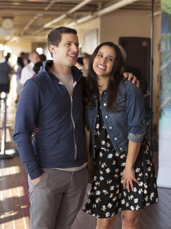 Brooklyn Nine-Nine S3 E13