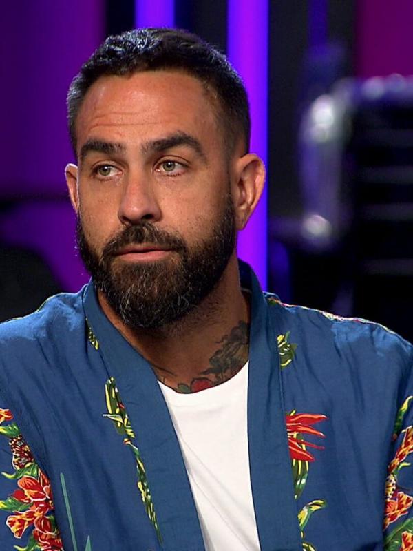 Ink Master