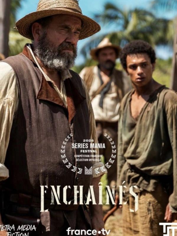 Enchaînés