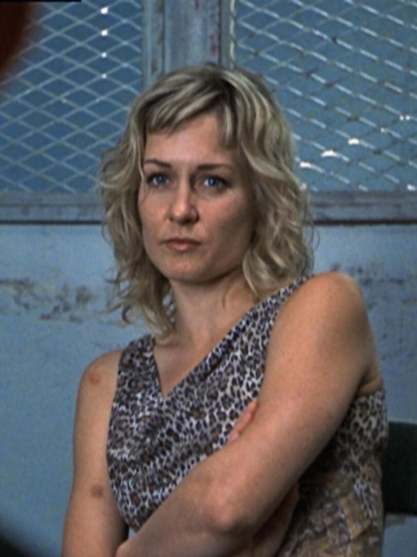 New York Unité Spéciale S1 E7