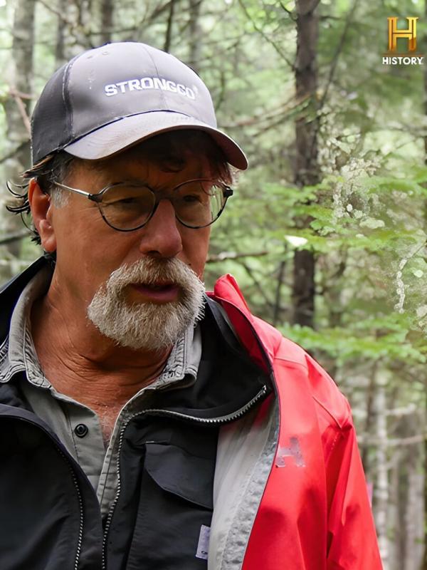 Le mystère d'Oak Island