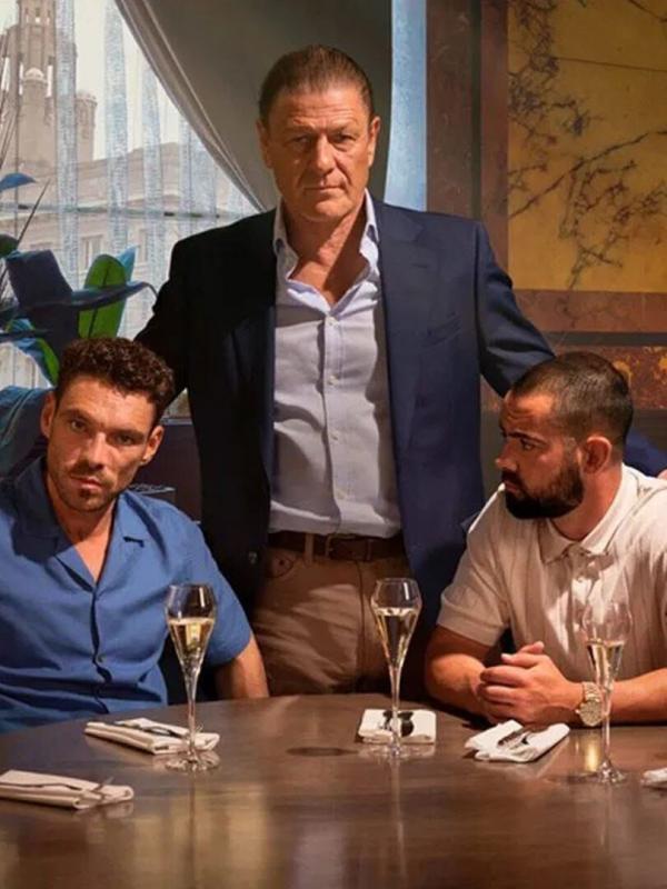 La ville nous appartient S1 E7