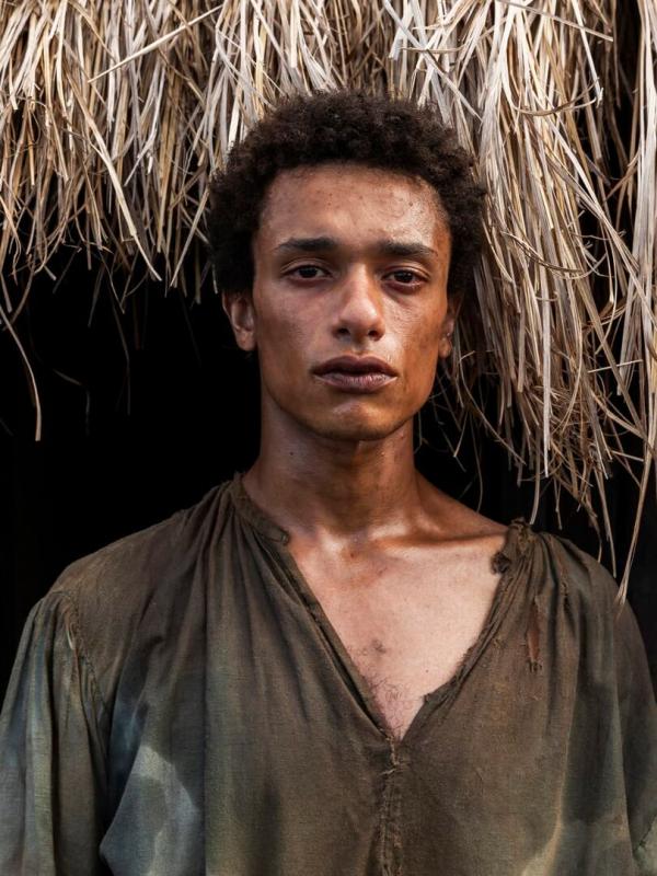 Enchaînés S1 E2