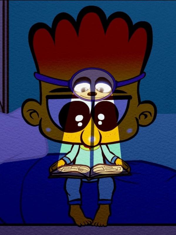 Manger, bouger, dormir