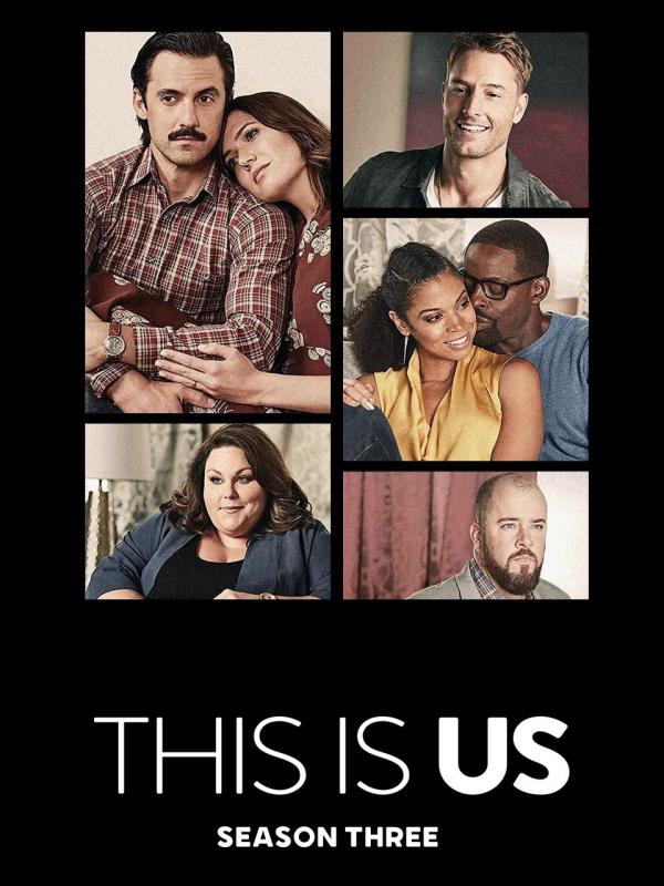 This is Us