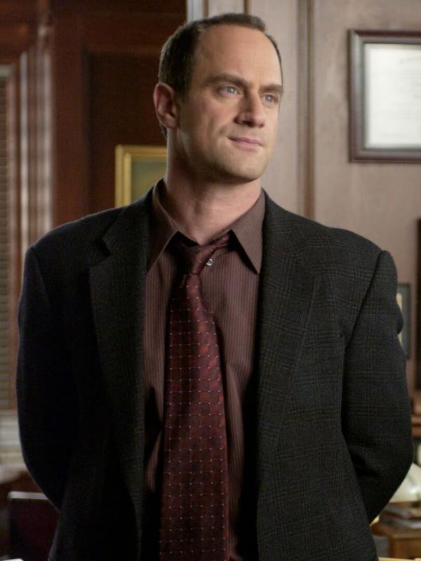 New York Unité Spéciale S12 E15